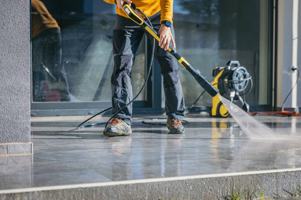 Best Sidewalk and Walkway Pressure Cleaning in Innotion, VA